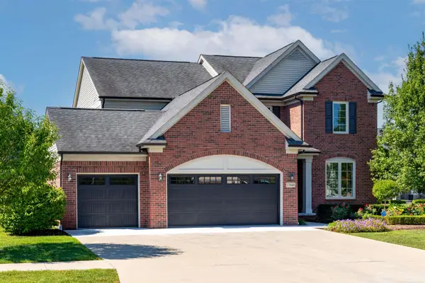 17646 Kite DR, Macomb, MI 48042