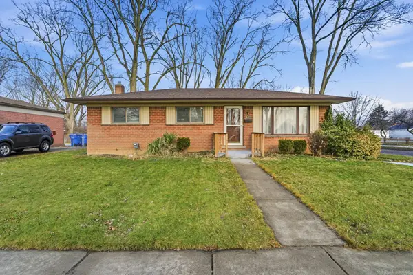 26379 Audrey AVE, Warren, MI 48091