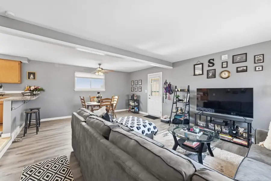 17548 Adolph AVE, Fraser, MI 48026 - #3