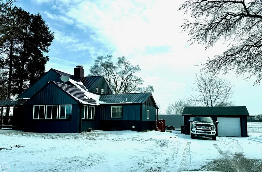 78730 Brown RD, Bruce, MI 48065 - #3