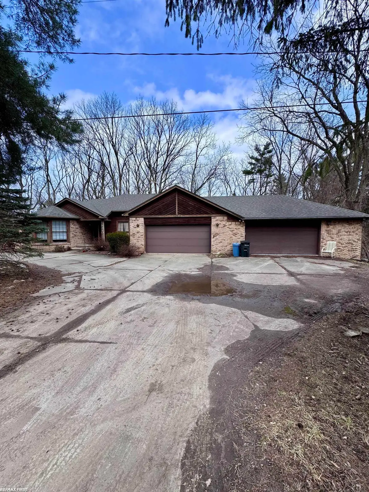 58210 Timothy LN, Washington, MI 48094 - #1