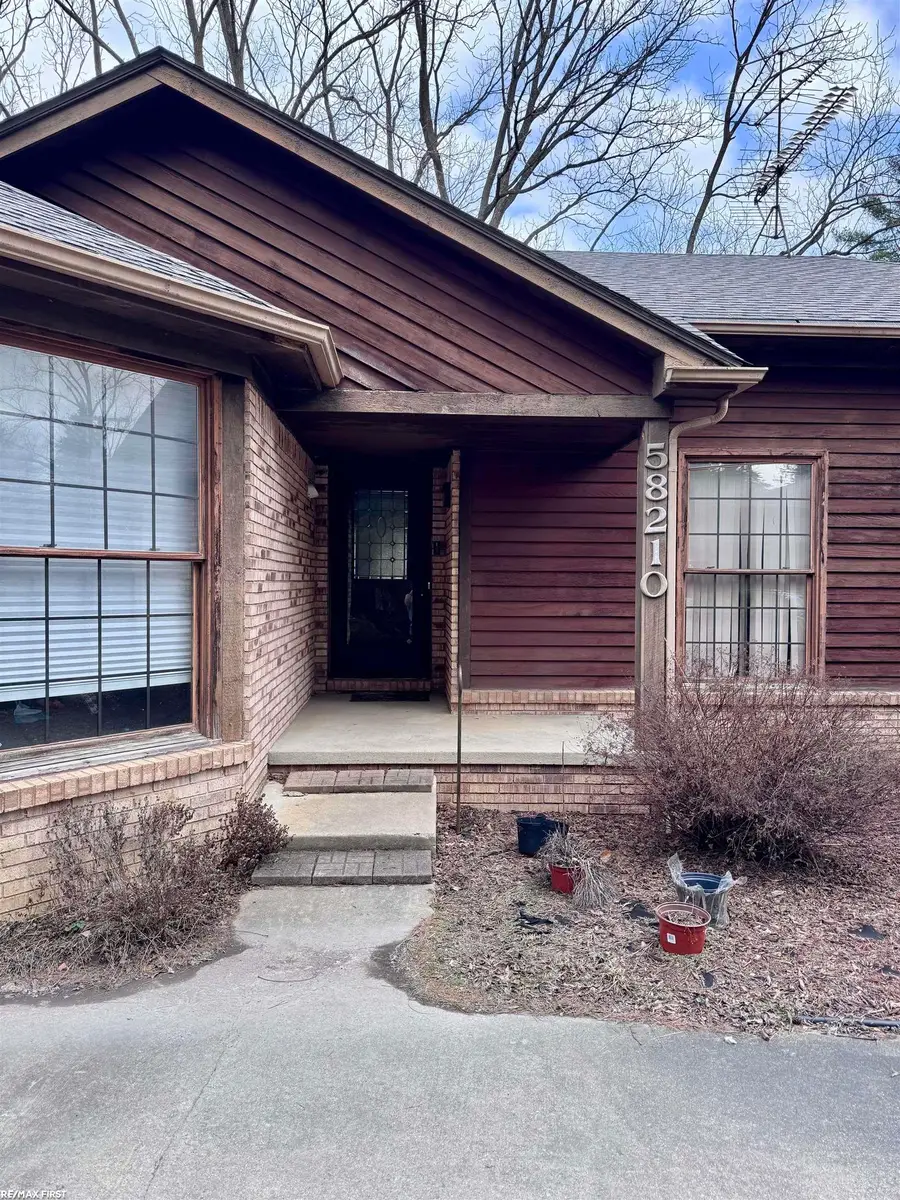 58210 Timothy LN, Washington, MI 48094 - #2