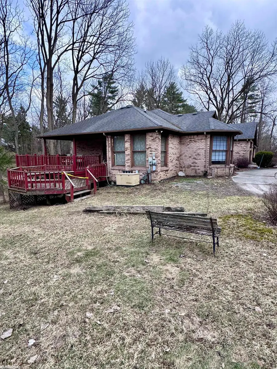 58210 Timothy LN, Washington, MI 48094 - #3