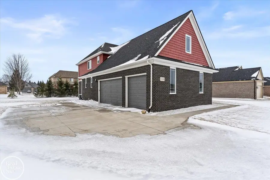 3108 Regatta LN, Saint Clair, MI 48079 - #3