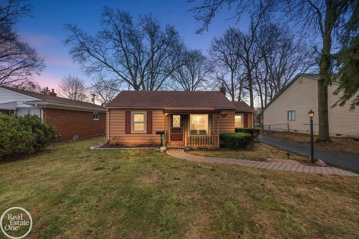 45252 Platt ST, Utica, MI 48317 - #1