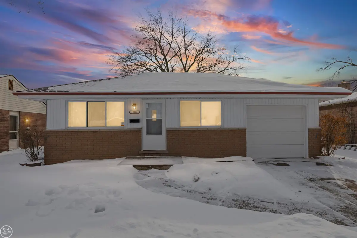 15218 Canberra ST, Roseville, MI 48066 - #1