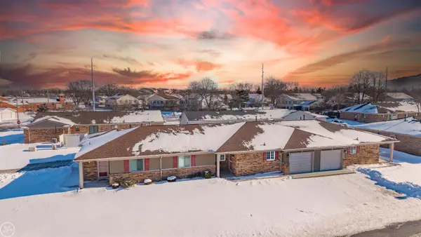 34446 sycamore DR, Fraser, MI 48026