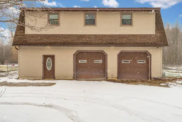 4612 Smith RD, Kimball, MI 48074