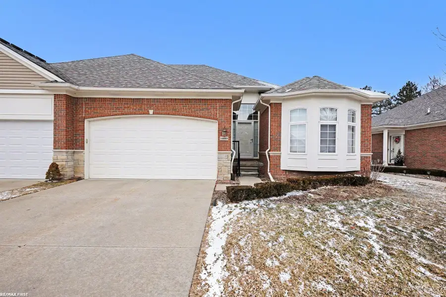 14685 North Park DR, Utica, MI 48315 - #2