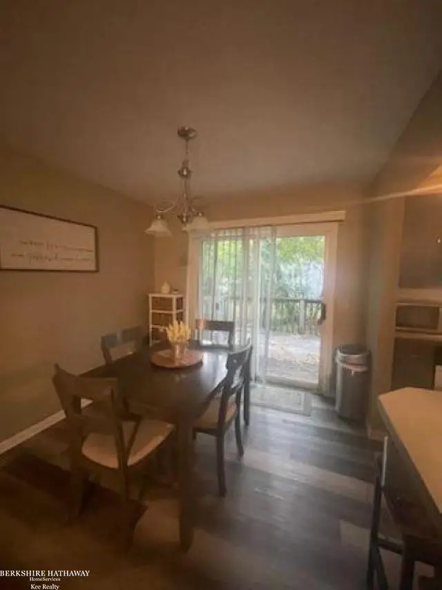 1512 E Gaylord ST, Mount Pleasant, MI 48858 - #3