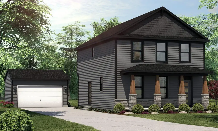 1720 W 12 Mile RD, Royal Oak, MI 48073 - #2