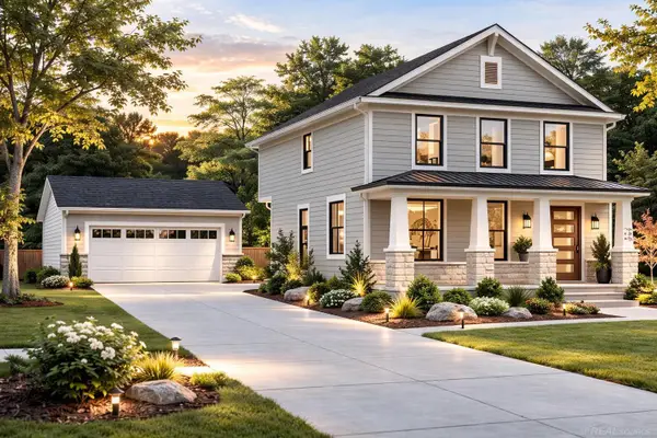 1716 W 12 Mile RD, RoyalOak, MI 48073