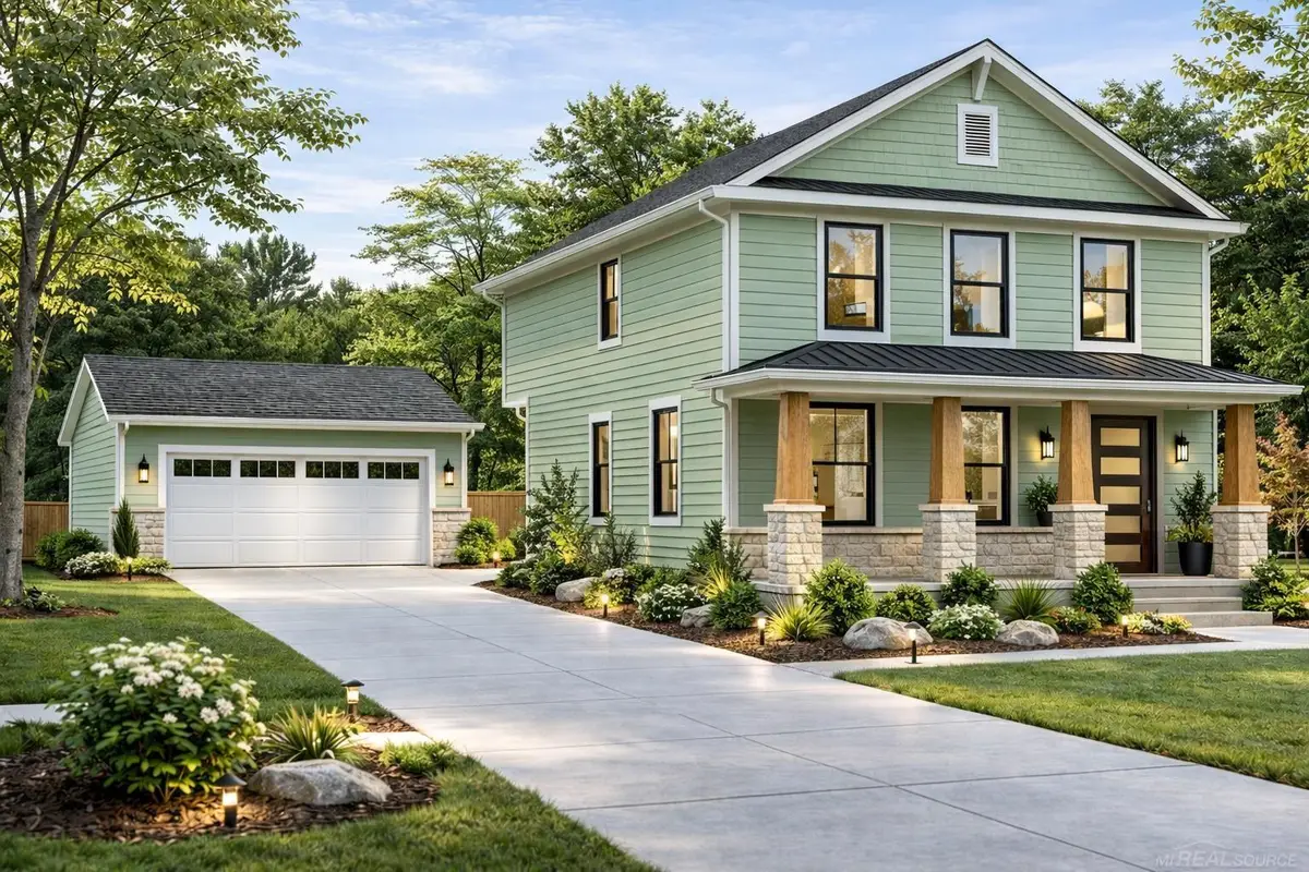 1712 W 12 Mile RD, Royal Oak, MI 48073 - #1