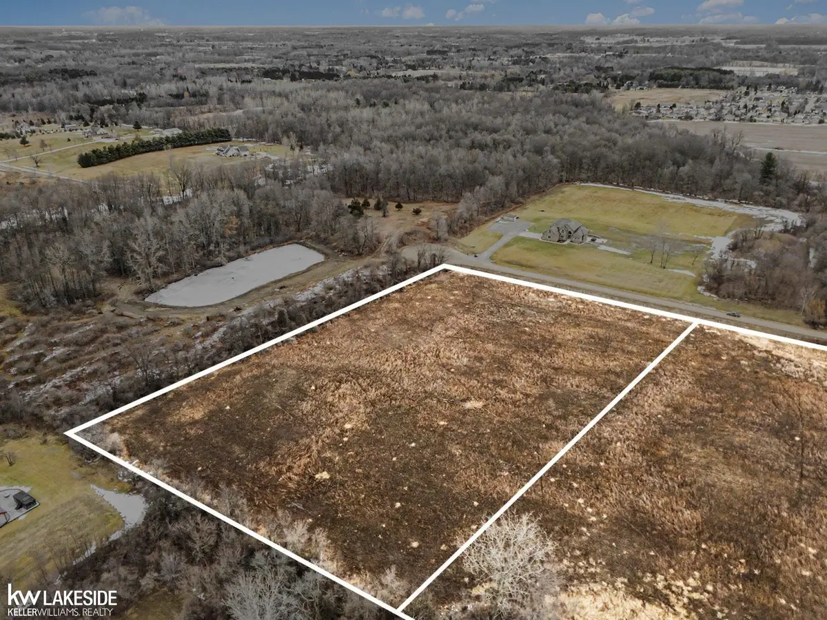 00 Arini DR, Dryden, MI 48428 - #1