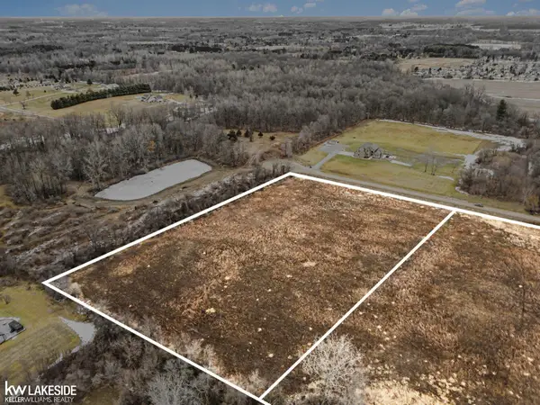 00 Arini DR, Dryden, MI 48428