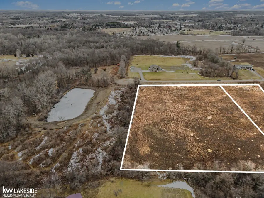 00 Arini DR, Dryden, MI 48428 - #2