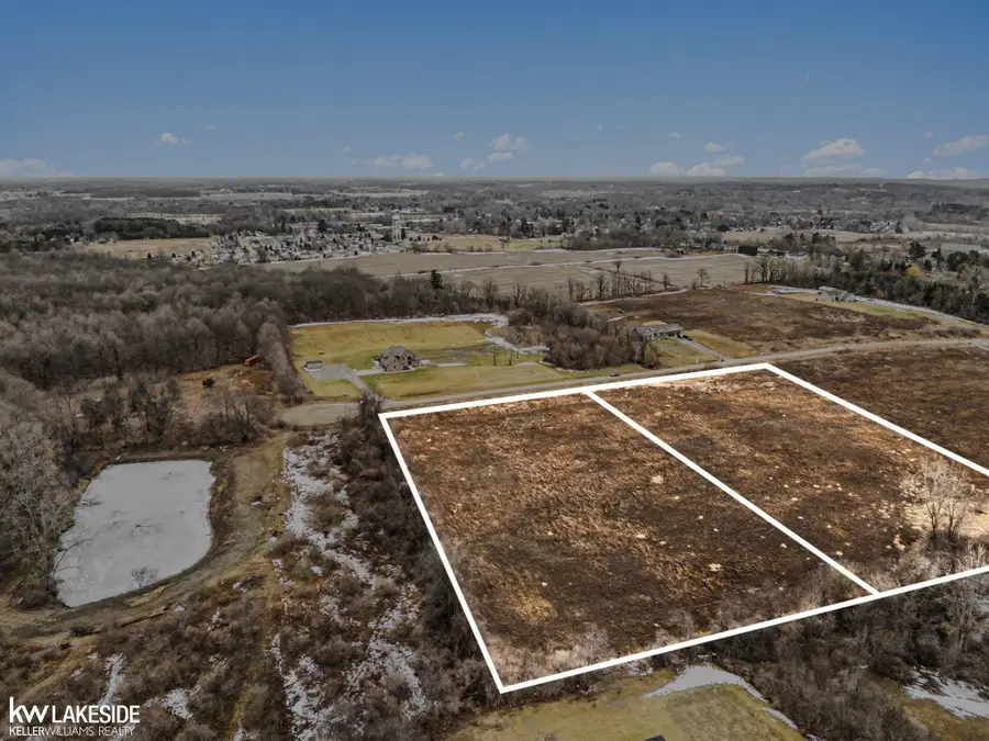 00 Arini DR, Dryden, MI 48428 - #3