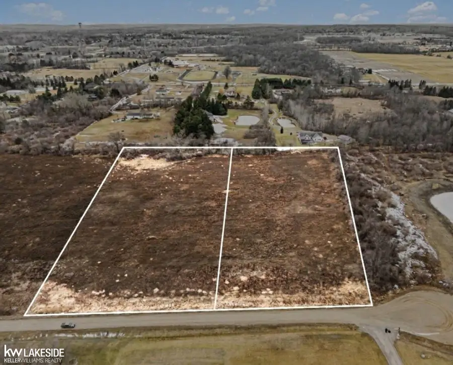 0 Arini DR, Dryden, MI 48428 - #2