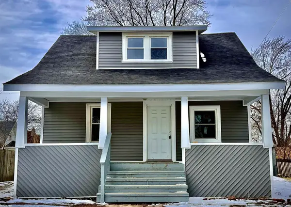 727 13th ST, PortHuron, MI 48060