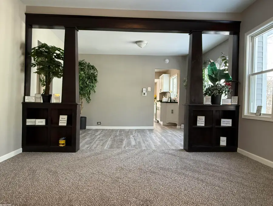 727 13th ST, Port Huron, MI 48060 - #3