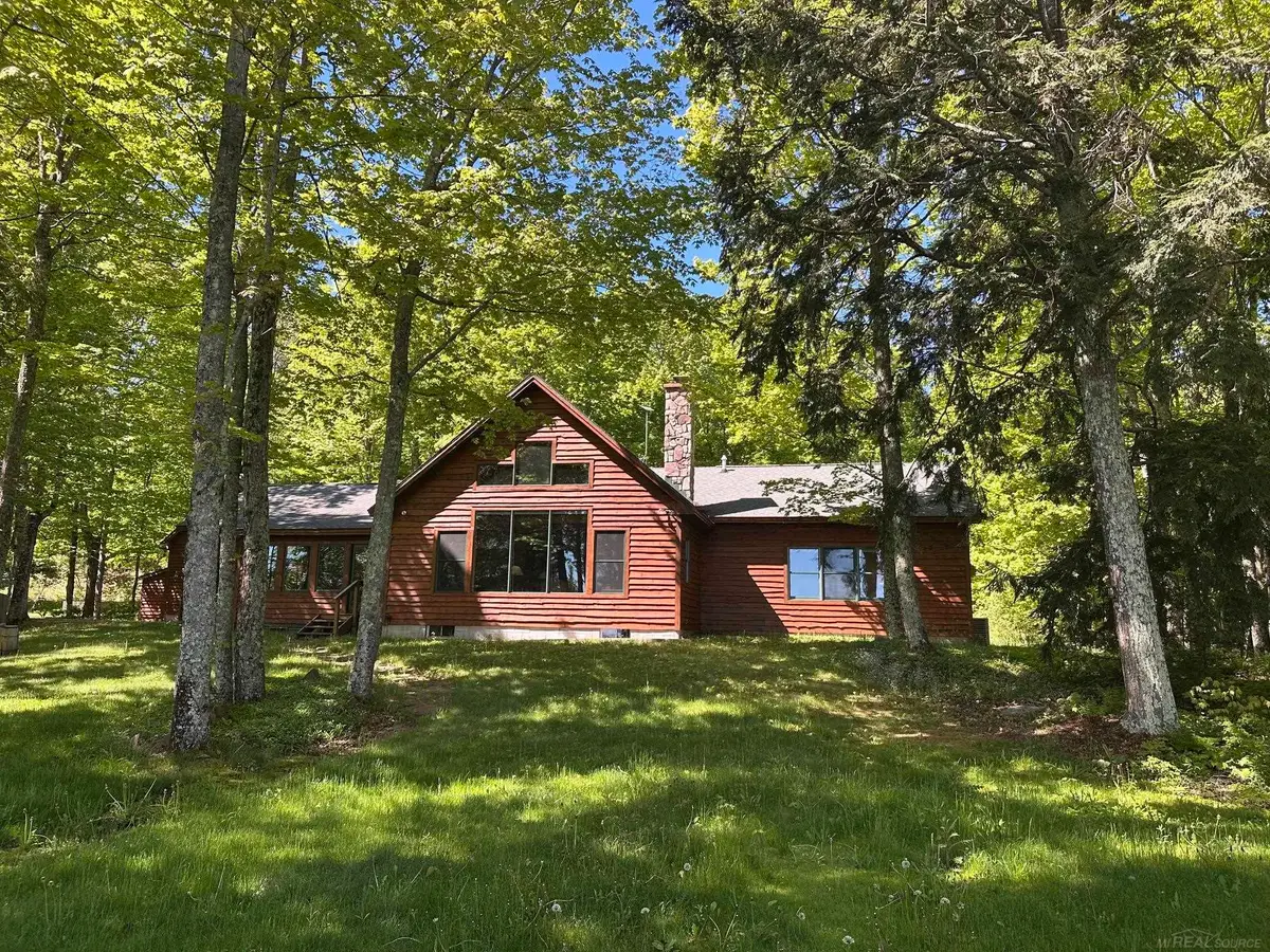 N10006 Shore Drive RD, Au Train, MI 49806 - #1