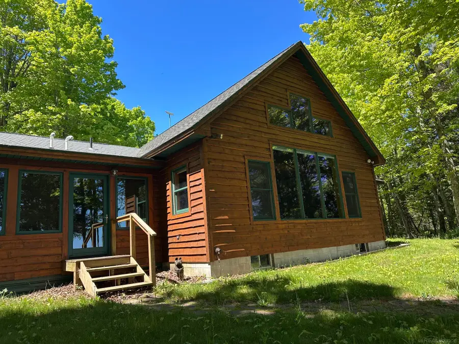N10006 Shore Drive RD, Au Train, MI 49806 - #2
