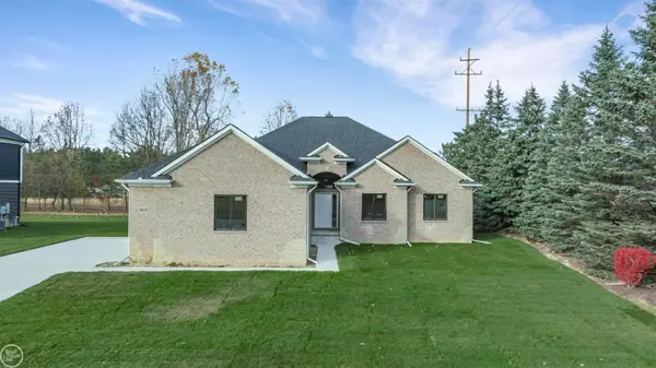 6519 Jamie, GrandBlanc, MI 48439