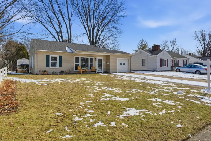 1419 Minnesota AVE, Marysville, MI 48040 - #3