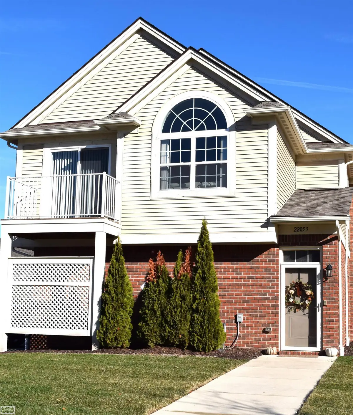 22053 Aberdeen DR, Macomb, MI 48042 - #1