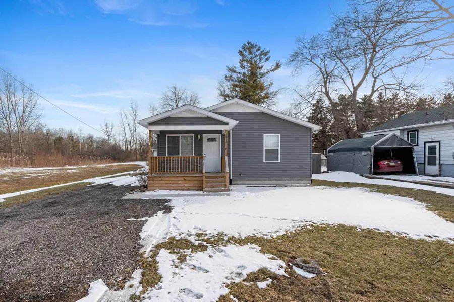 3012 Howard ST, Port Huron, MI 48060 - #2