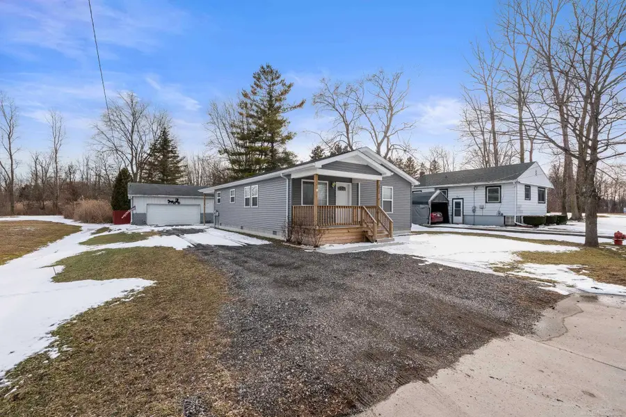 3012 Howard ST, Port Huron, MI 48060 - #3