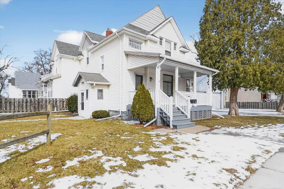 1133 Pine, Port Huron, MI 48060 - #1