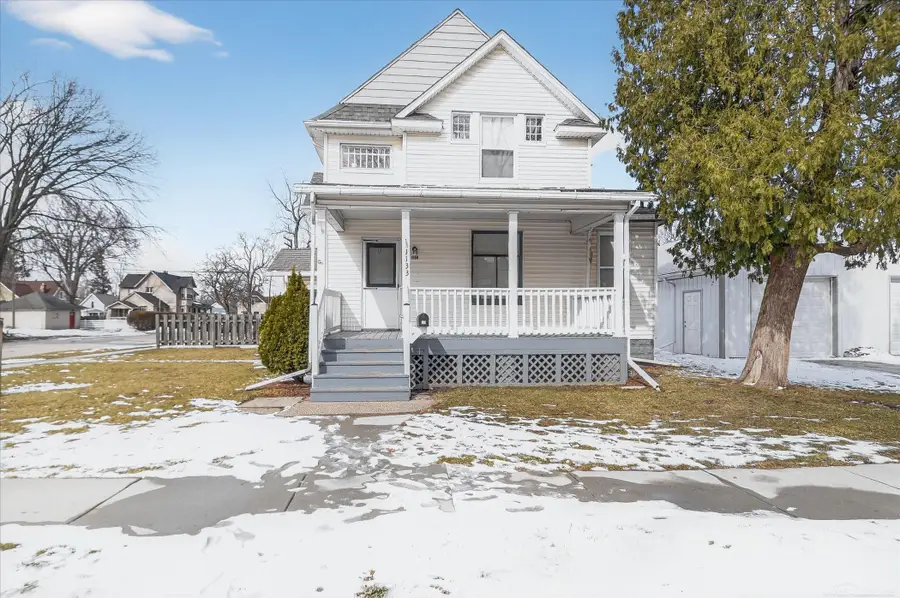 1133 Pine, Port Huron, MI 48060 - #2