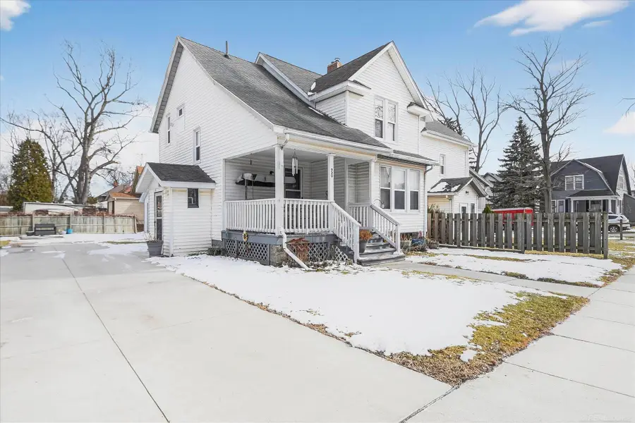 1133 Pine, Port Huron, MI 48060 - #3