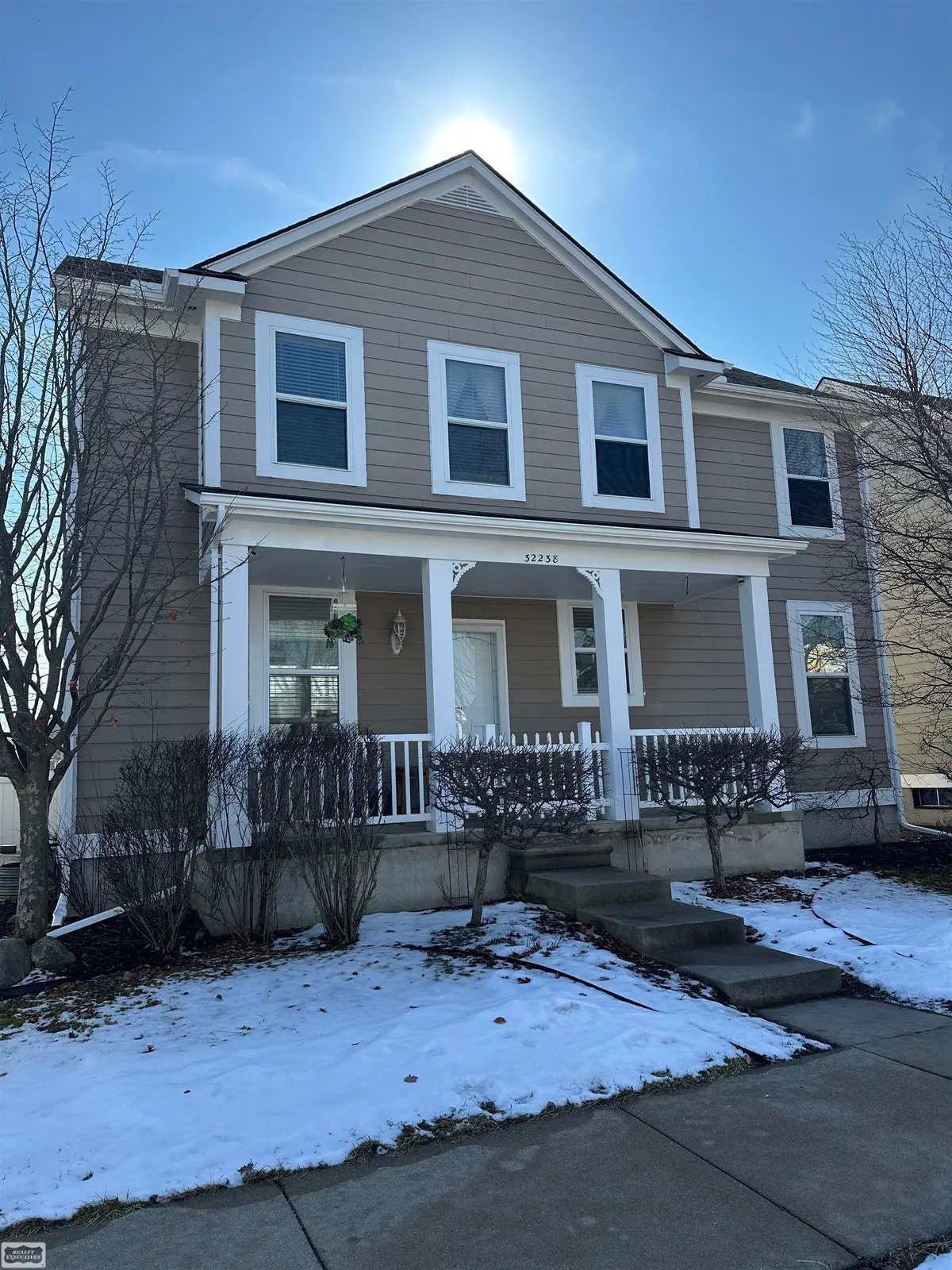 32238 Chatham ST, New Haven, MI 48048 - #1