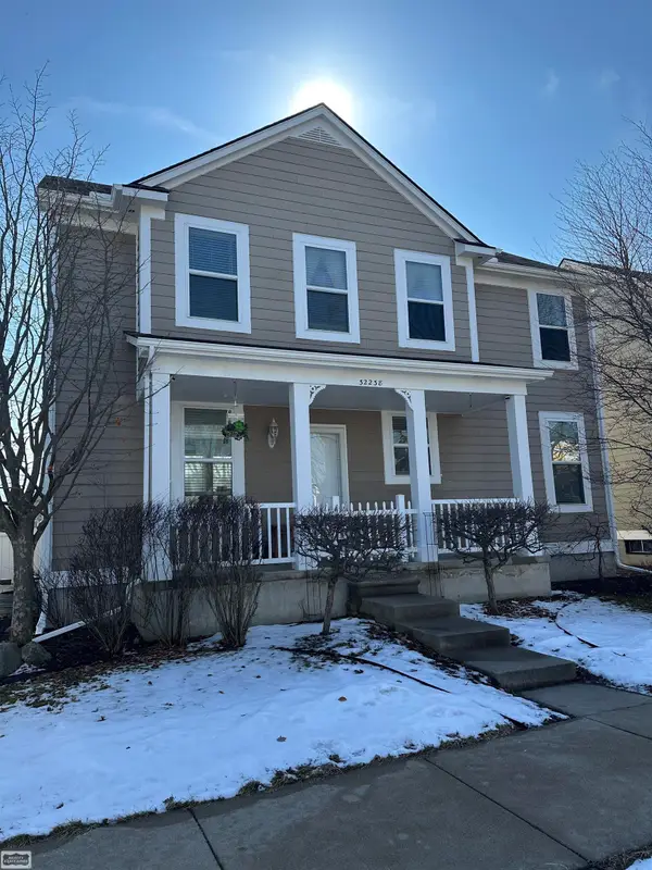 32238 Chatham ST, NewHaven, MI 48048