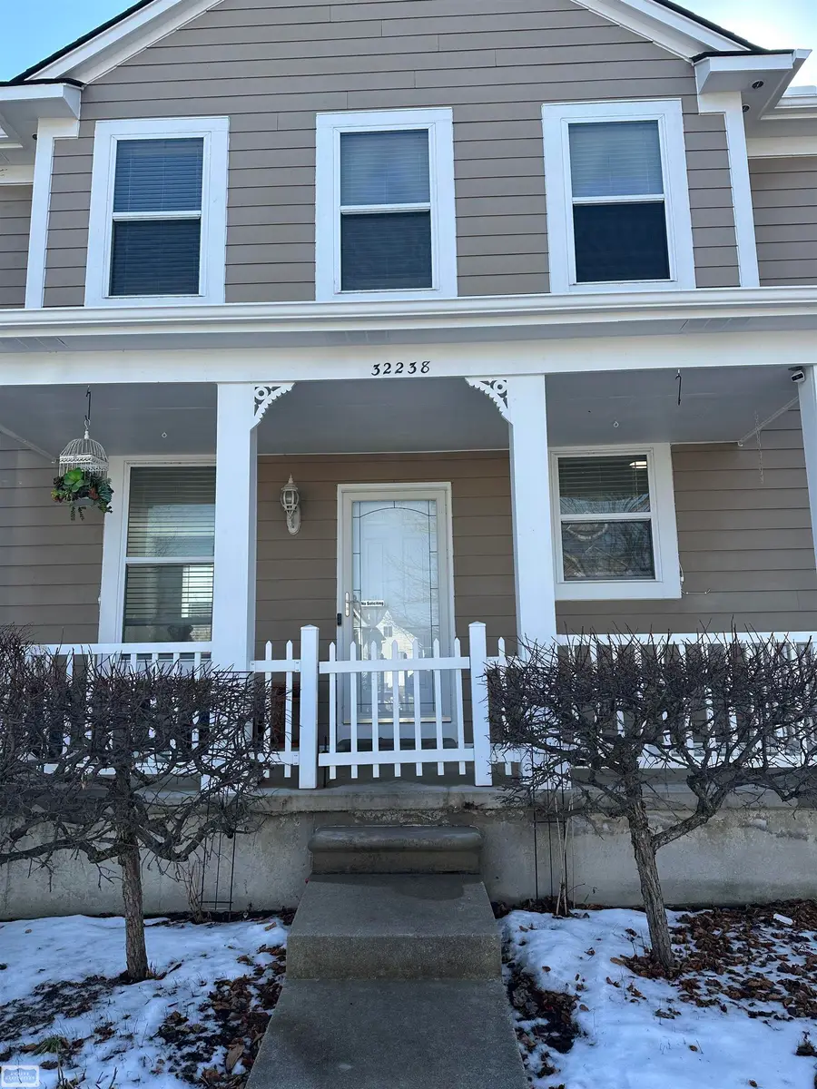 32238 Chatham ST, New Haven, MI 48048 - #2