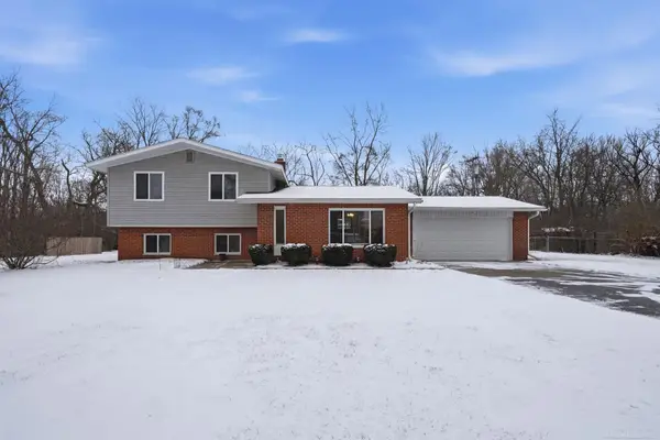5095 Maybee RD, Independence, MI 48346
