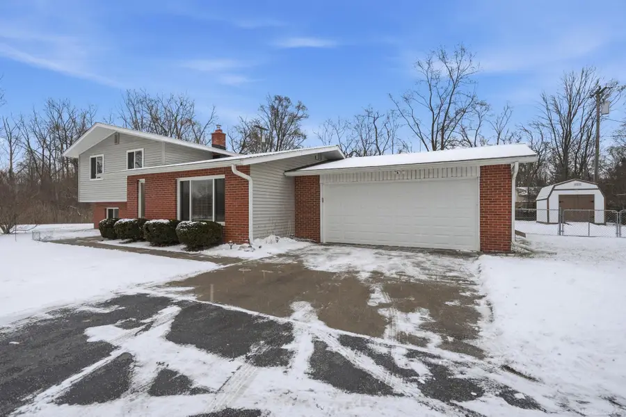 5095 Maybee RD, Independence, MI 48346 - #2