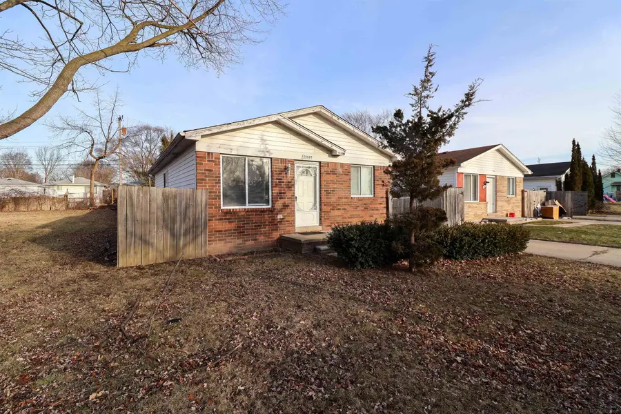 35080 Mabon, Clinton Township, MI 48035 - #2