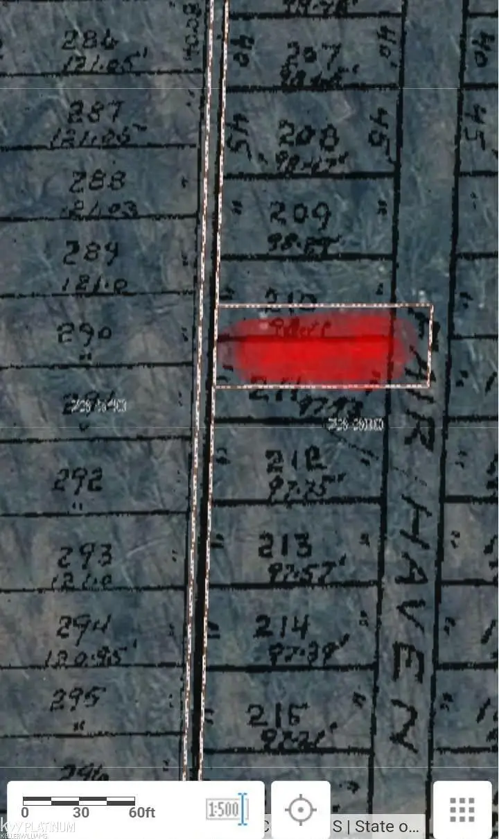 00 Fair Haven Avenue LAND, Fair Haven, MI 48023 - #1