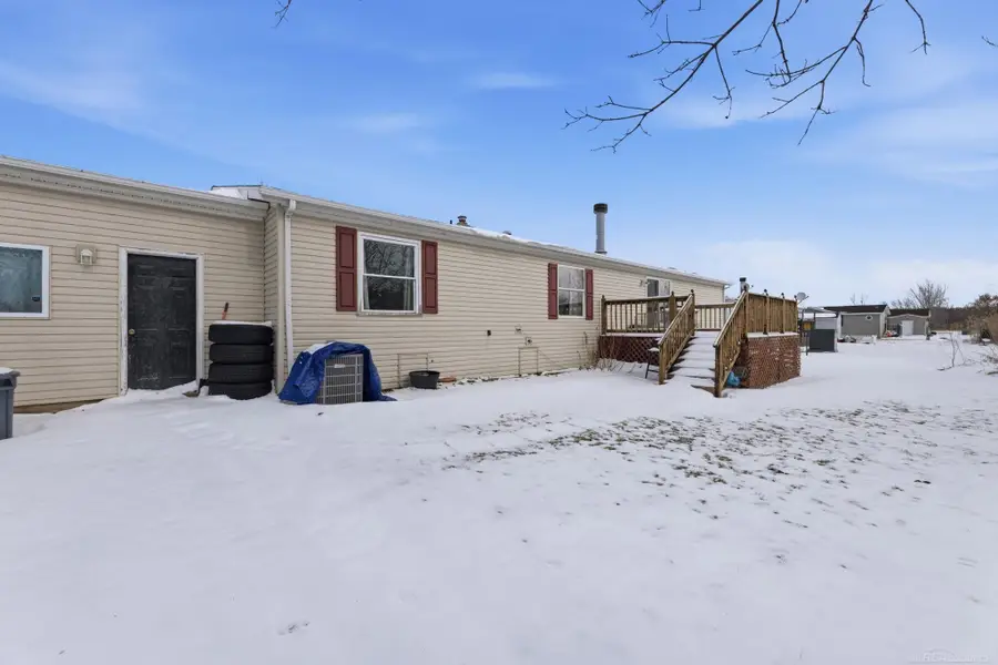221 Christopher Stone DR, Capac, MI 48014 - #3