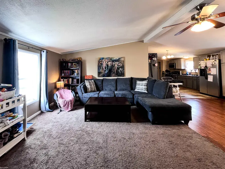 2905 Mulberry DR, Clarkston, MI 48348 - #3