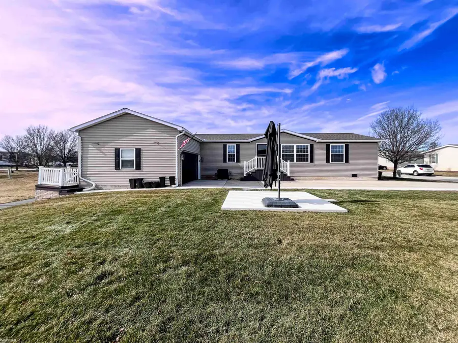 37130 Stone WAY, Lenox, MI 48048 - #2