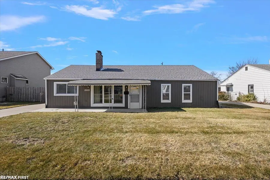 29315 Taylor, Saint Clair Shores, MI 48081 - #2