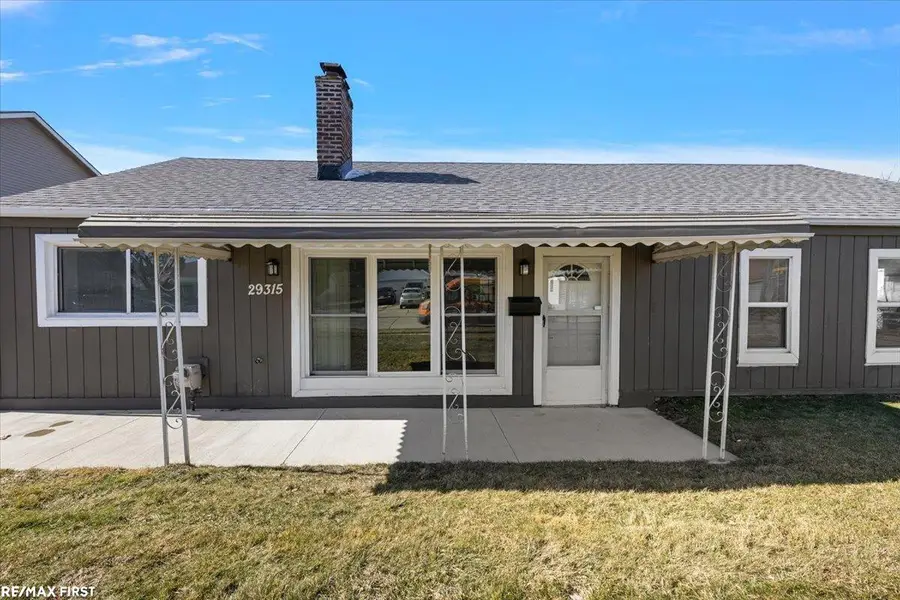 29315 Taylor, Saint Clair Shores, MI 48081 - #3
