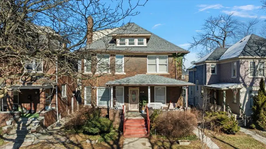 309 Melbourne ST, Detroit, MI 48202 - #2
