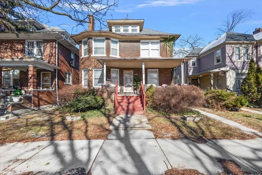 309 Melbourne ST, Detroit, MI 48202 - #3