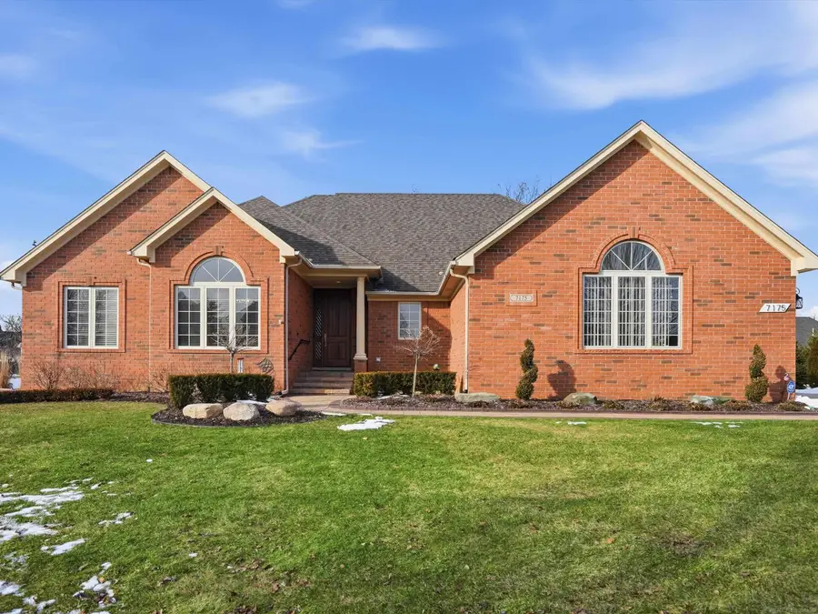 7175 N Georgetowne NONE, Washington, MI 48095 - #2