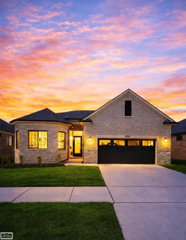 55103 Saint Paul, Macomb, MI 48042